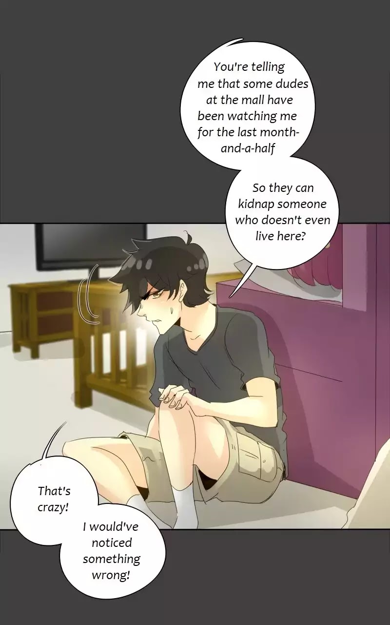 unOrdinary Chapter 77 page 70 - Chapter 77: Ep.74