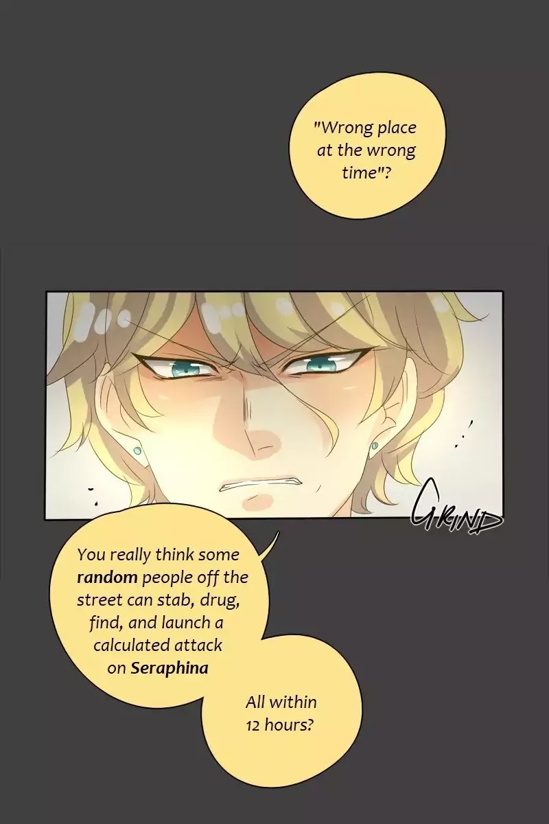 unOrdinary Chapter 77 page 72 - Chapter 77: Ep.74