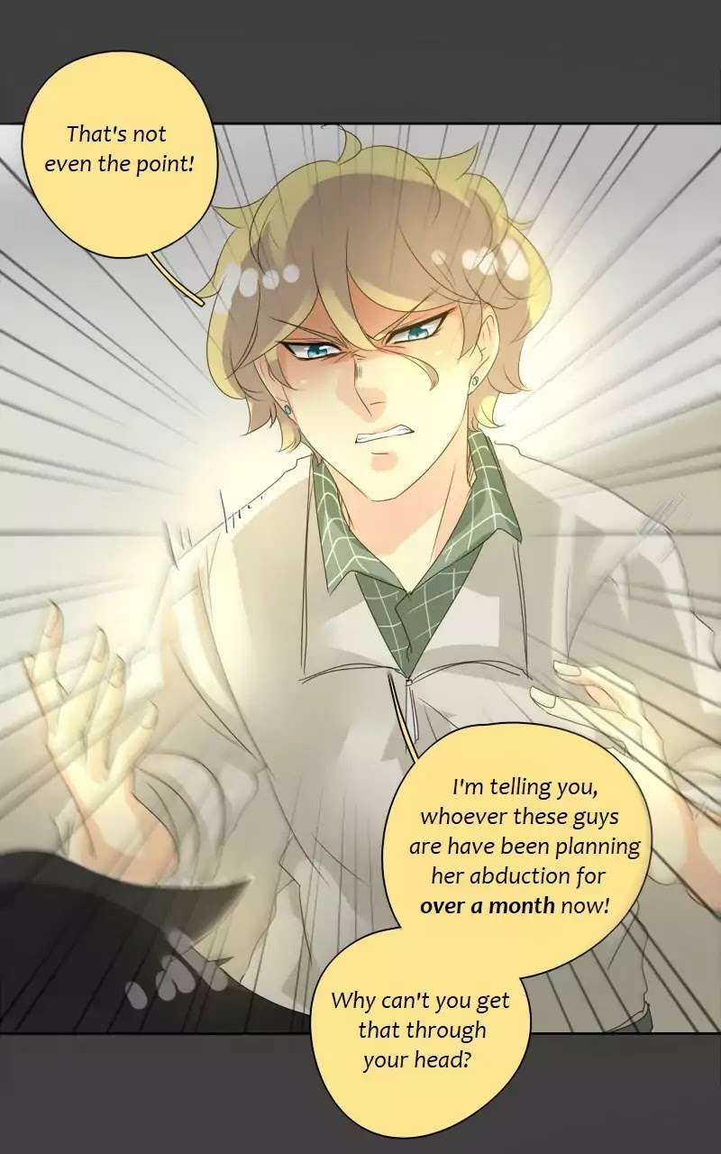 unOrdinary Chapter 77 page 74 - Chapter 77: Ep.74