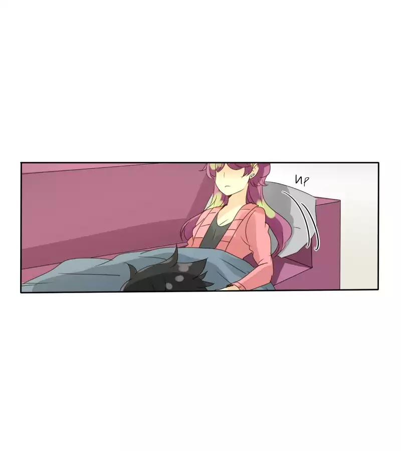 unOrdinary Chapter 78 page 16 - Chapter 78: Ep.75