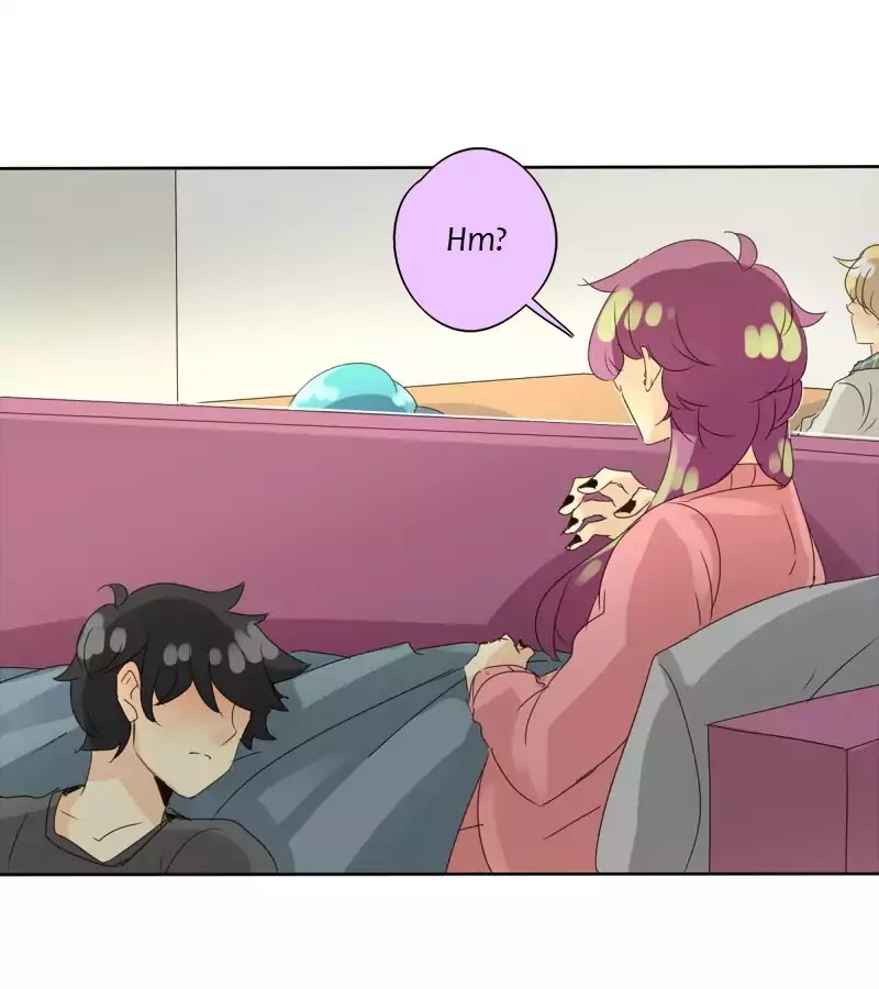 unOrdinary Chapter 78 page 20 - Chapter 78: Ep.75