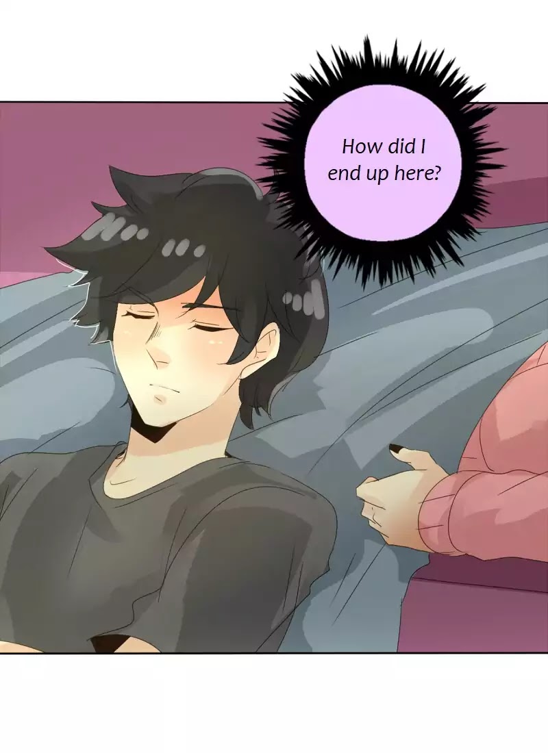 unOrdinary Chapter 78 page 24 - Chapter 78: Ep.75