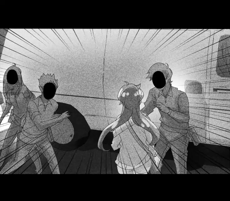 unOrdinary Chapter 78 page 28 - Chapter 78: Ep.75