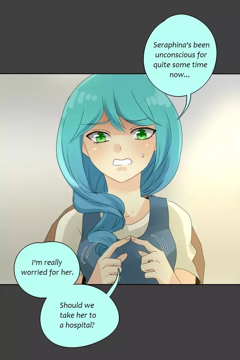 unOrdinary Chapter 78 page 3 - Chapter 78: Ep.75
