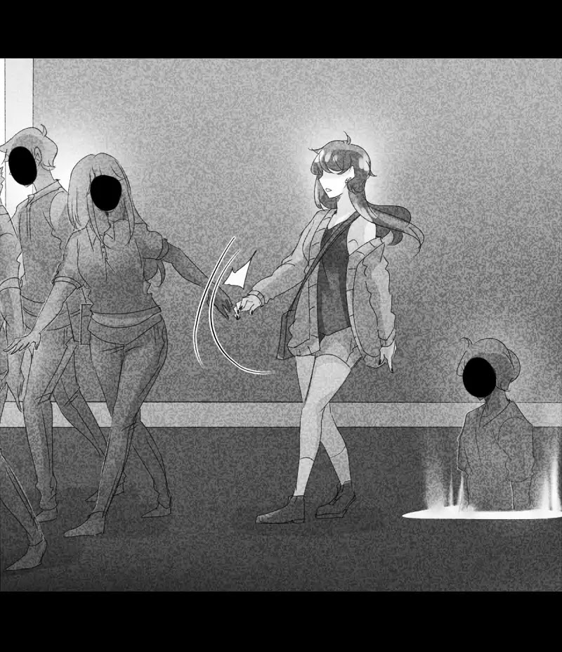 unOrdinary Chapter 78 page 30 - Chapter 78: Ep.75