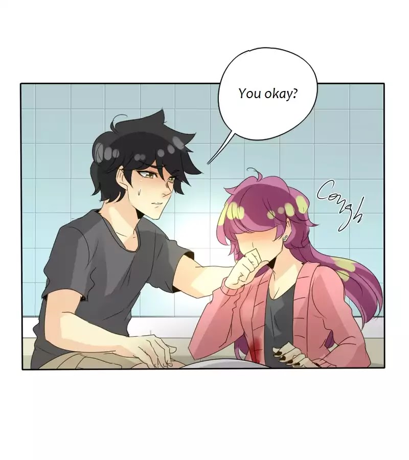 unOrdinary Chapter 78 page 43 - Chapter 78: Ep.75