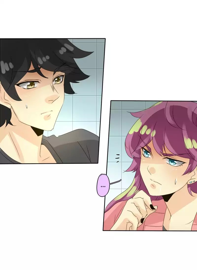 unOrdinary Chapter 78 page 44 - Chapter 78: Ep.75