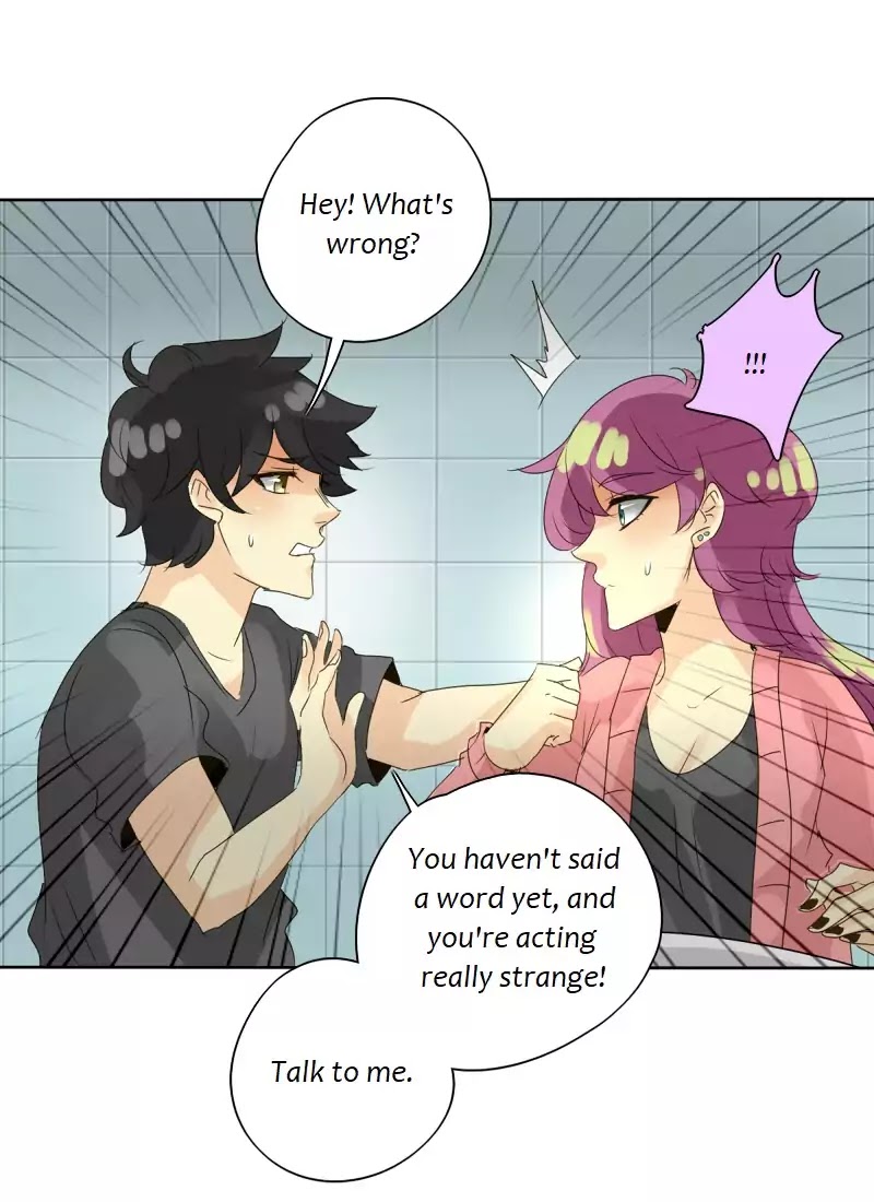unOrdinary Chapter 78 page 47 - Chapter 78: Ep.75