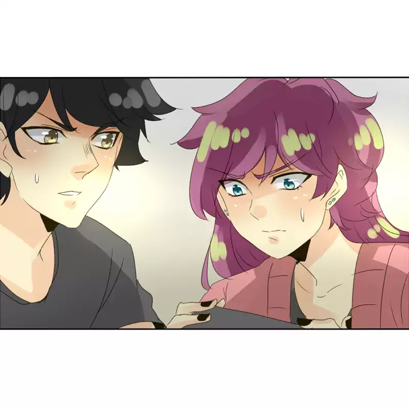 unOrdinary Chapter 78 page 61 - Chapter 78: Ep.75