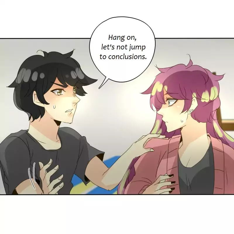 unOrdinary Chapter 78 page 72 - Chapter 78: Ep.75