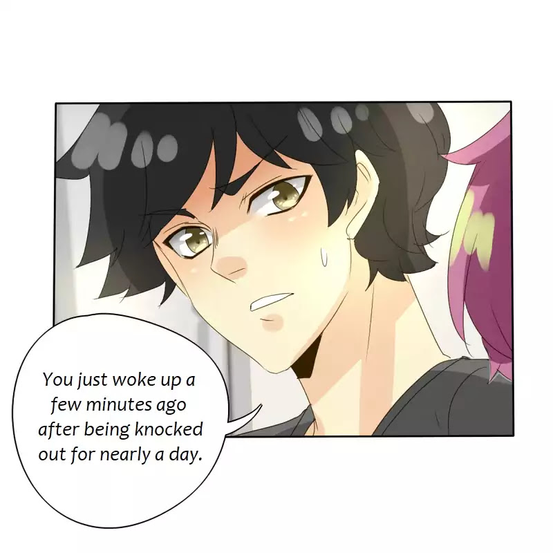 unOrdinary Chapter 78 page 73 - Chapter 78: Ep.75