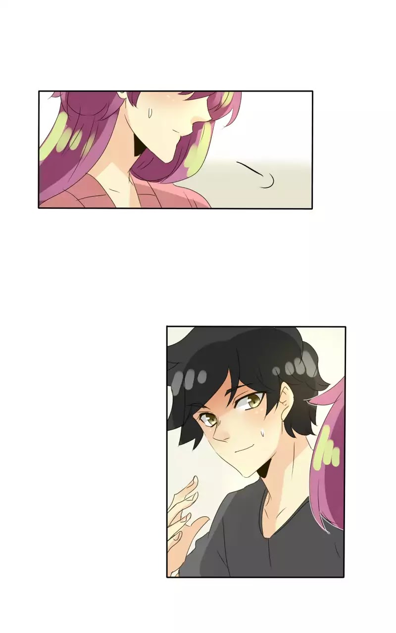 unOrdinary Chapter 78 page 77 - Chapter 78: Ep.75