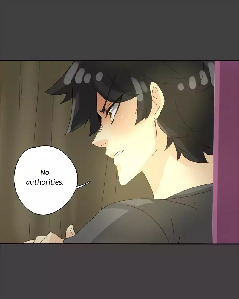 unOrdinary Chapter 78 page 8 - Chapter 78: Ep.75