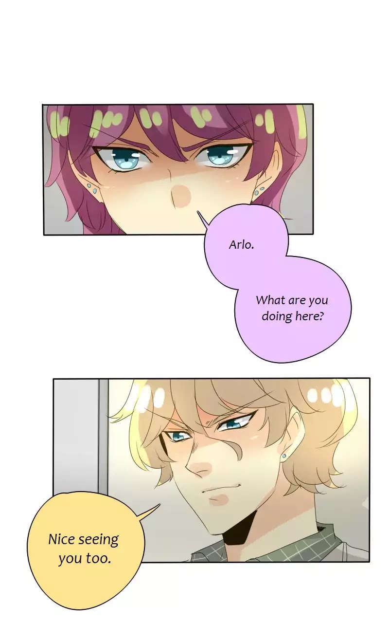 unOrdinary Chapter 78 page 80 - Chapter 78: Ep.75
