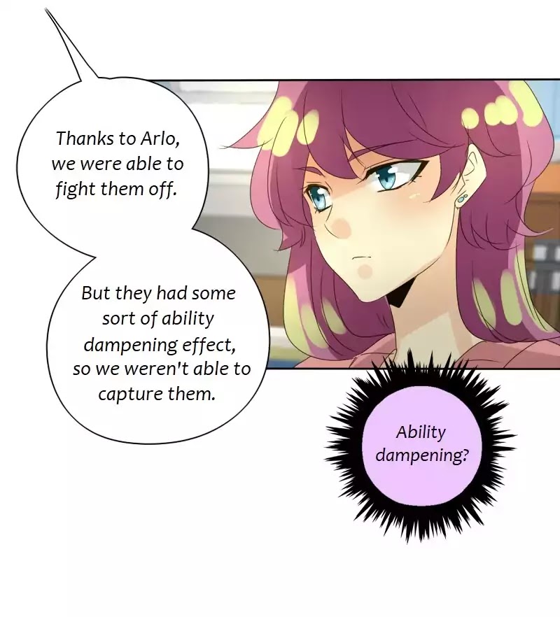 unOrdinary Chapter 78 page 83 - Chapter 78: Ep.75