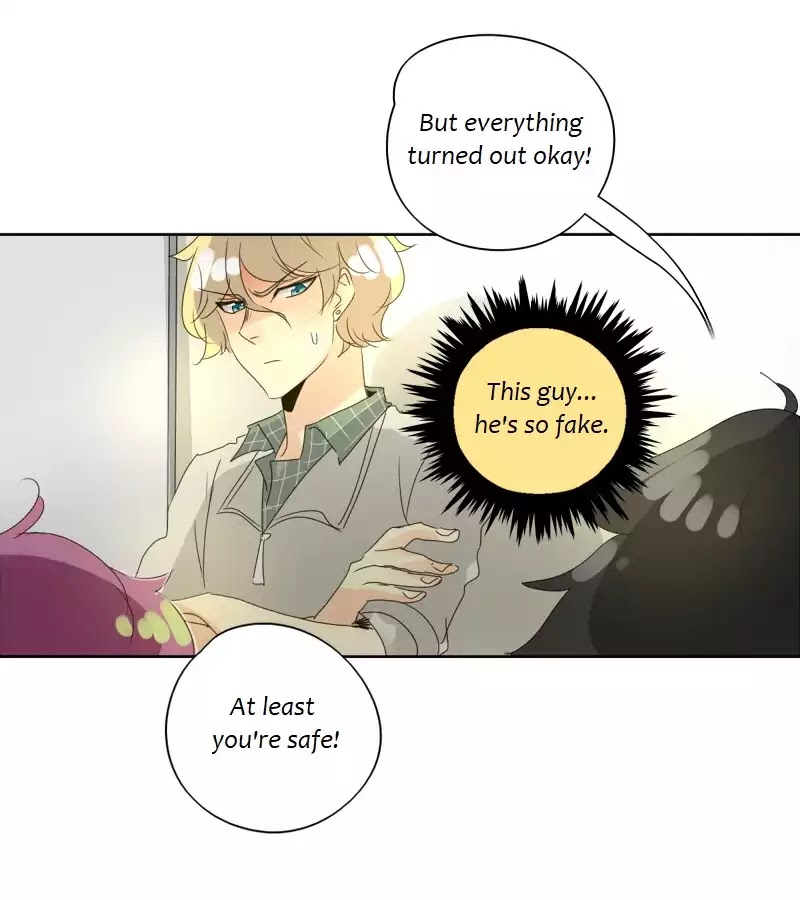 unOrdinary Chapter 78 page 84 - Chapter 78: Ep.75