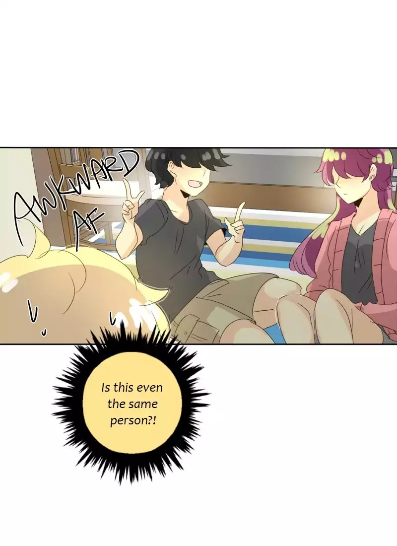 unOrdinary Chapter 78 page 87 - Chapter 78: Ep.75