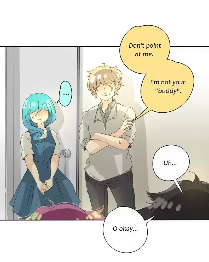 unOrdinary Chapter 78 page 88 - Chapter 78: Ep.75