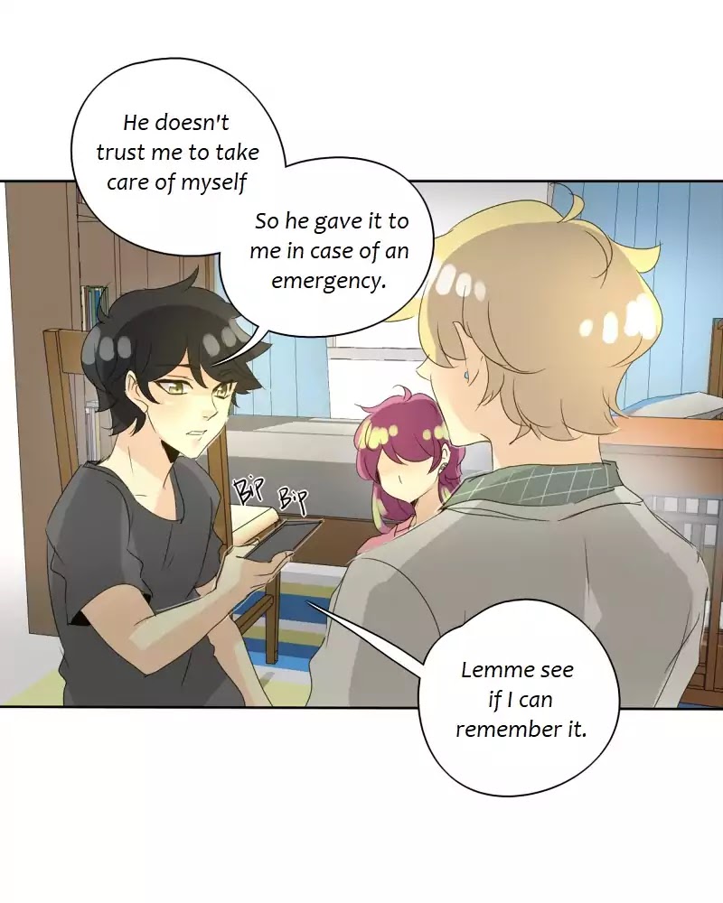 unOrdinary Chapter 78 page 93 - Chapter 78: Ep.75