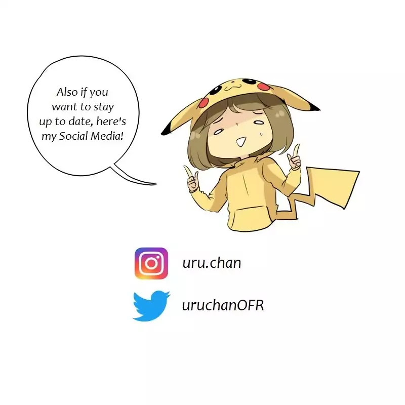unOrdinary Chapter 79.5 page 28 - Bonus Chapter: A Message from the Author