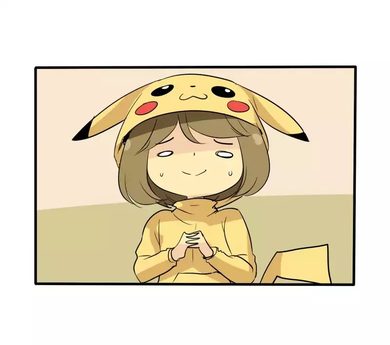 unOrdinary Chapter 79.5 page 5 - Bonus Chapter: A Message from the Author