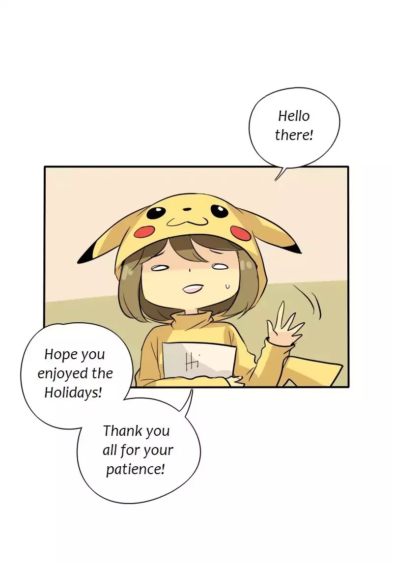 unOrdinary Chapter 79.6 page 2 - Bonus Chapter: Special Giveaway