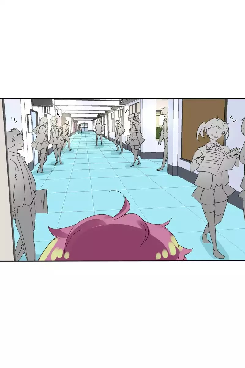 unOrdinary Chapter 79.7 page 22 - Bonus Chapter: Giveaway Winners! + A Teaser