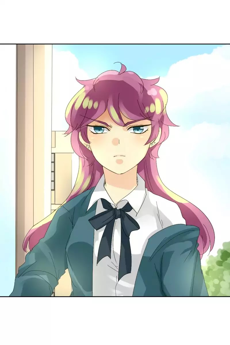 unOrdinary Chapter 79.7 page 23 - Bonus Chapter: Giveaway Winners! + A Teaser