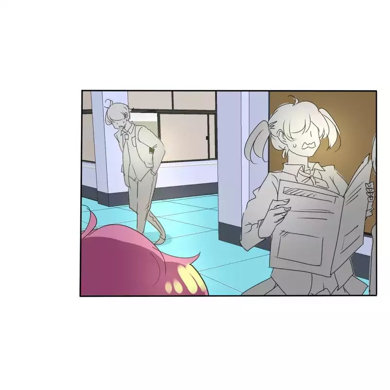 unOrdinary Chapter 79.7 page 25 - Bonus Chapter: Giveaway Winners! + A Teaser