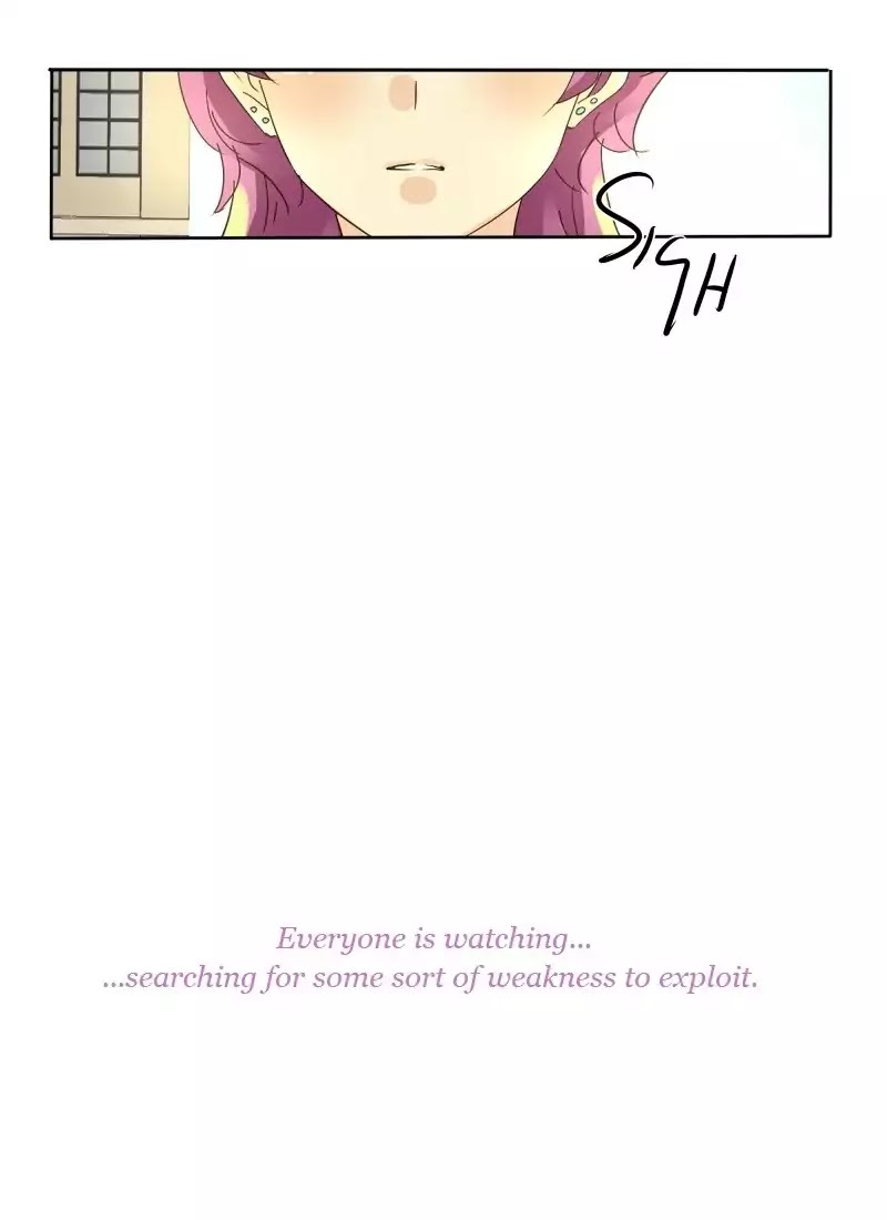 unOrdinary Chapter 79.7 page 27 - Bonus Chapter: Giveaway Winners! + A Teaser