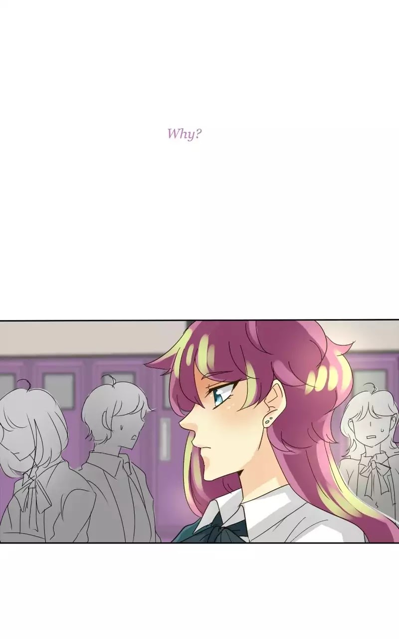unOrdinary Chapter 79.7 page 29 - Bonus Chapter: Giveaway Winners! + A Teaser