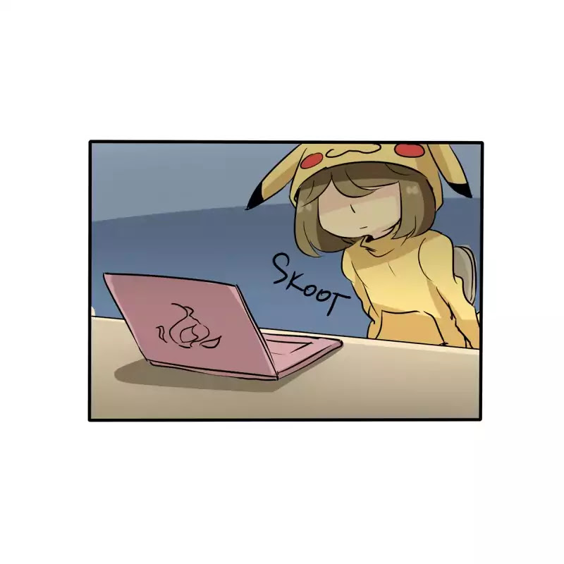 unOrdinary Chapter 79.7 page 3 - Bonus Chapter: Giveaway Winners! + A Teaser
