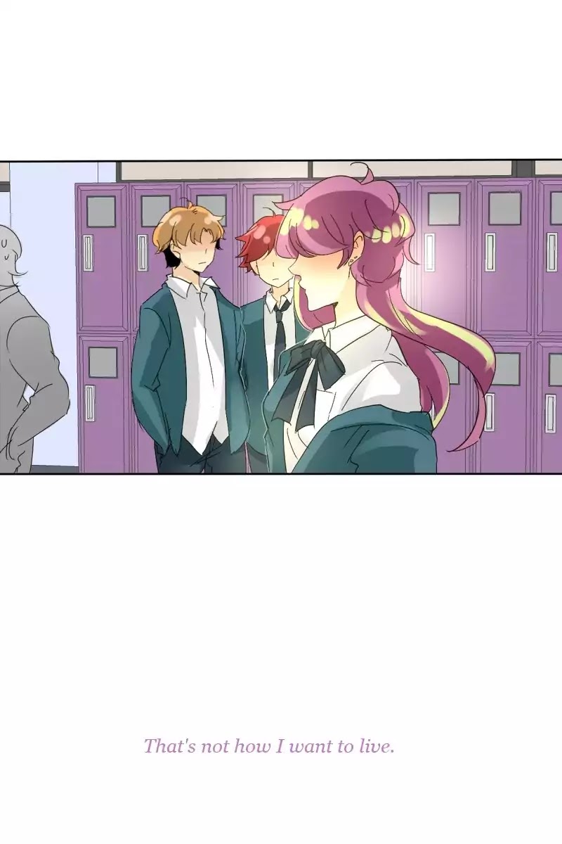 unOrdinary Chapter 79.7 page 30 - Bonus Chapter: Giveaway Winners! + A Teaser