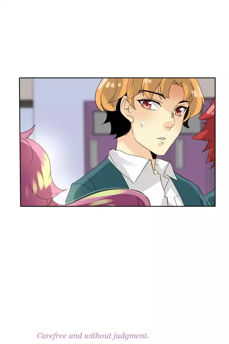 unOrdinary Chapter 79.7 page 31 - Bonus Chapter: Giveaway Winners! + A Teaser