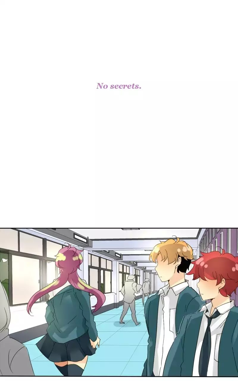 unOrdinary Chapter 79.7 page 32 - Bonus Chapter: Giveaway Winners! + A Teaser