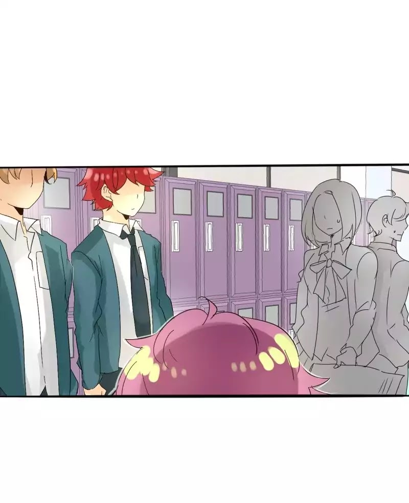 unOrdinary Chapter 79.7 page 33 - Bonus Chapter: Giveaway Winners! + A Teaser