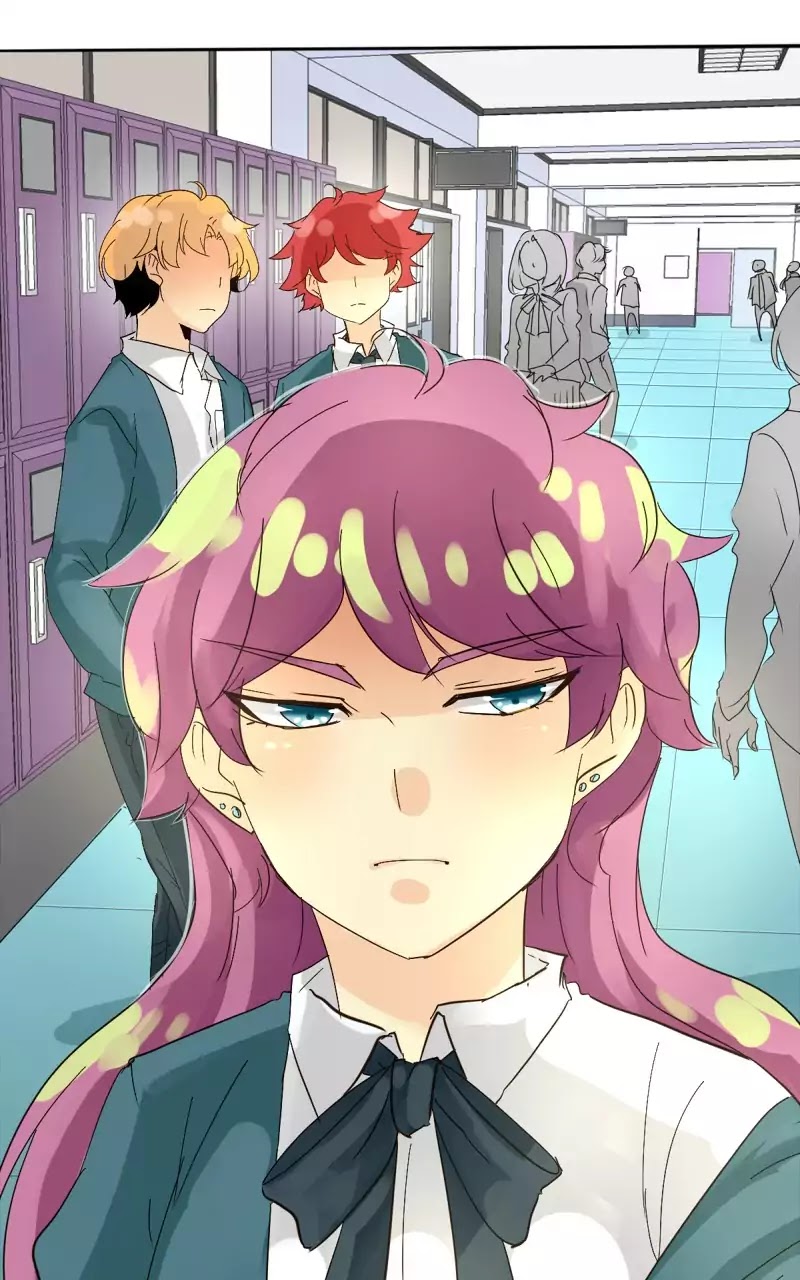 unOrdinary Chapter 79.7 page 35 - Bonus Chapter: Giveaway Winners! + A Teaser