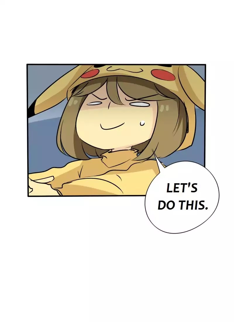 unOrdinary Chapter 79.7 page 5 - Bonus Chapter: Giveaway Winners! + A Teaser
