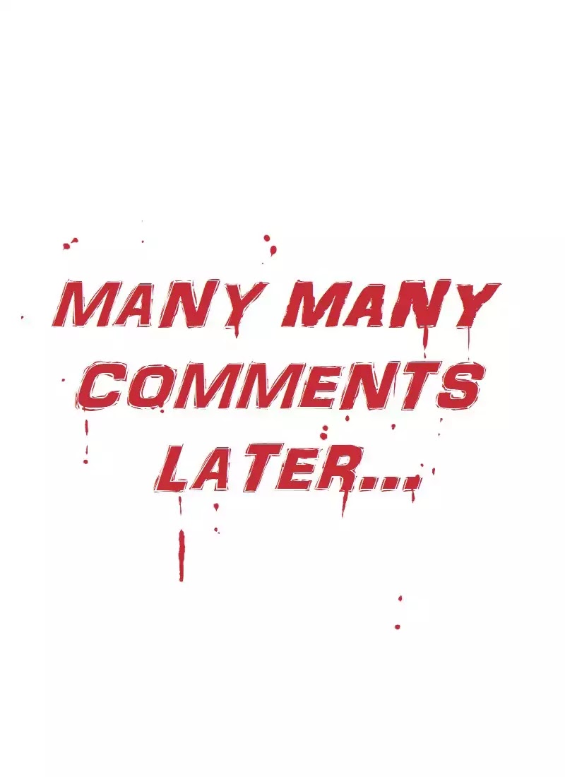 unOrdinary Chapter 79.7 page 8 - Bonus Chapter: Giveaway Winners! + A Teaser