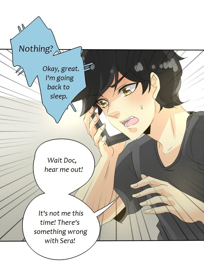 unOrdinary Chapter 79 page 10 - Chapter 79
