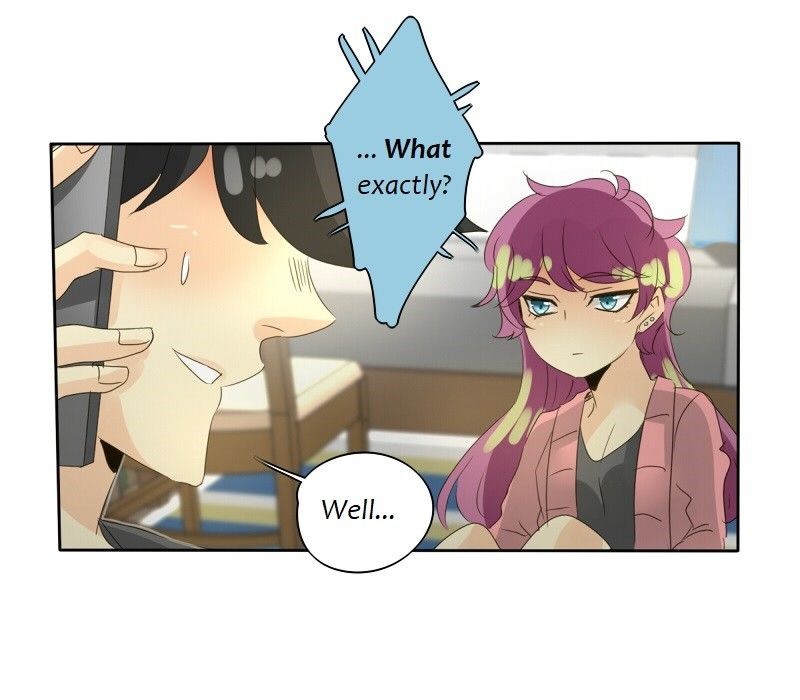 unOrdinary Chapter 79 page 11 - Chapter 79