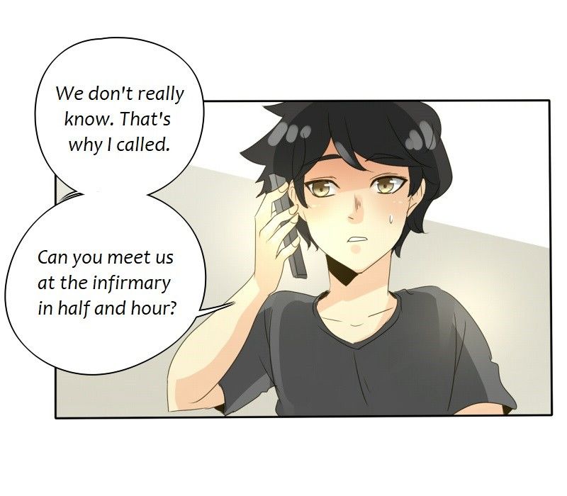 unOrdinary Chapter 79 page 12 - Chapter 79