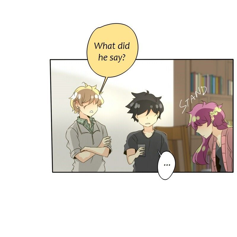 unOrdinary Chapter 79 page 15 - Chapter 79
