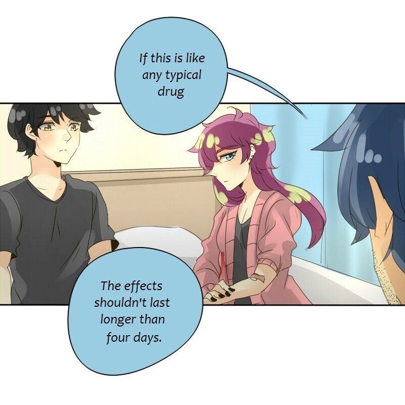 unOrdinary Chapter 79 page 22 - Chapter 79