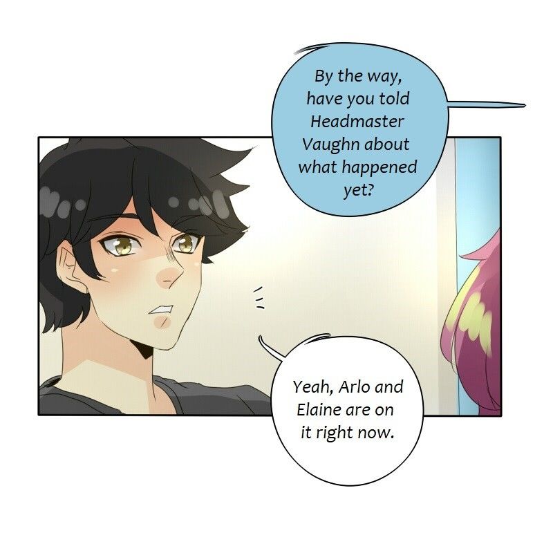 unOrdinary Chapter 79 page 24 - Chapter 79