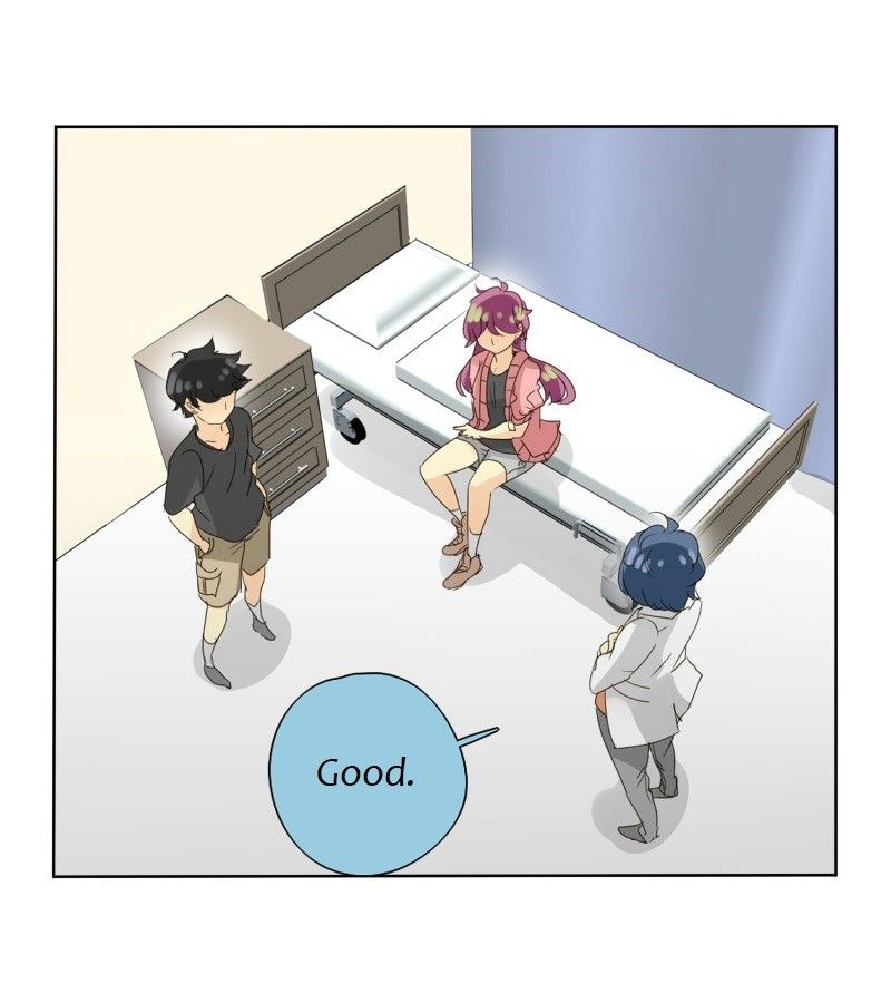 unOrdinary Chapter 79 page 25 - Chapter 79