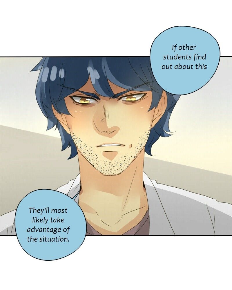 unOrdinary Chapter 79 page 27 - Chapter 79