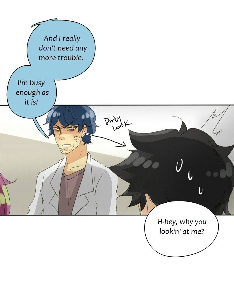 unOrdinary Chapter 79 page 28 - Chapter 79