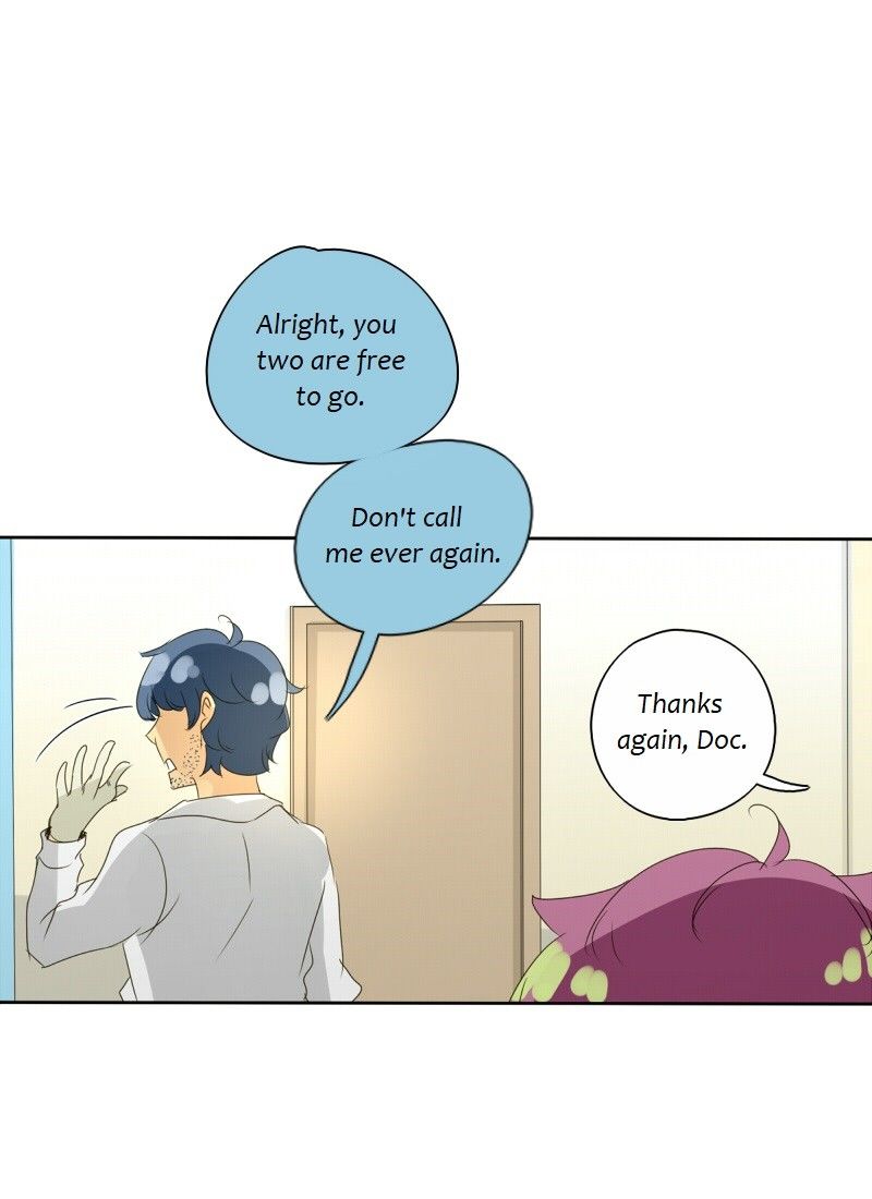 unOrdinary Chapter 79 page 29 - Chapter 79