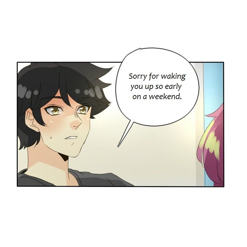 unOrdinary Chapter 79 page 30 - Chapter 79